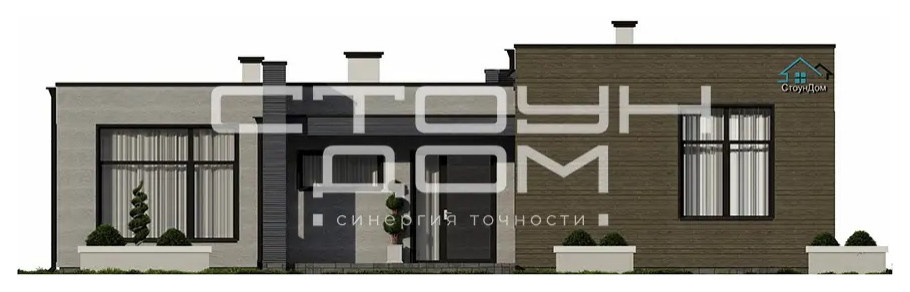 Проект "Сантана"