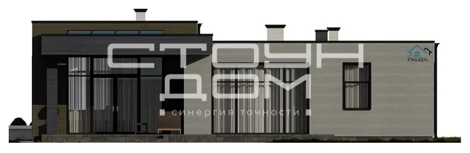 Проект "Сантана"