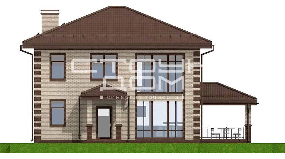 Проект "Свияж"