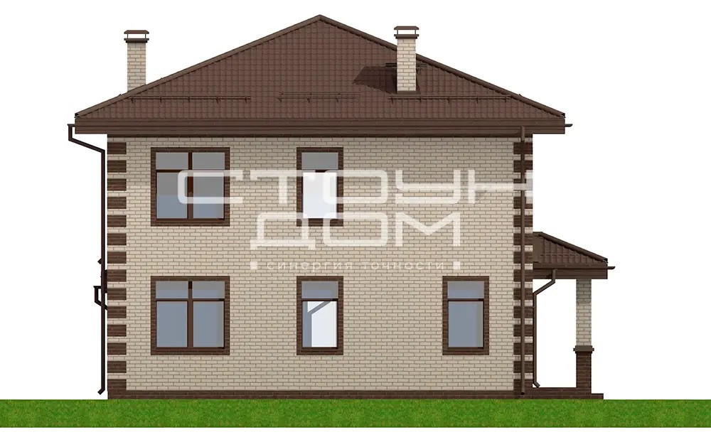 Проект "Свияж"