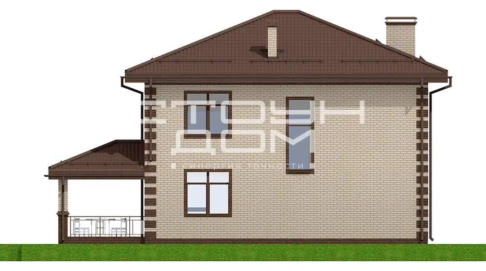 Проект "Свияж"