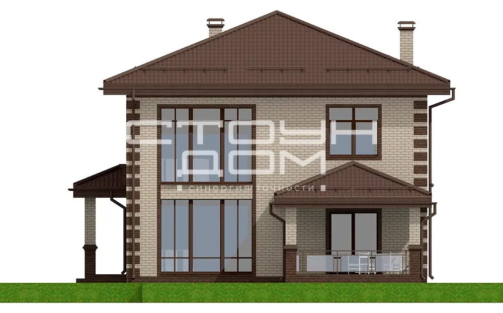 Проект "Свияж"