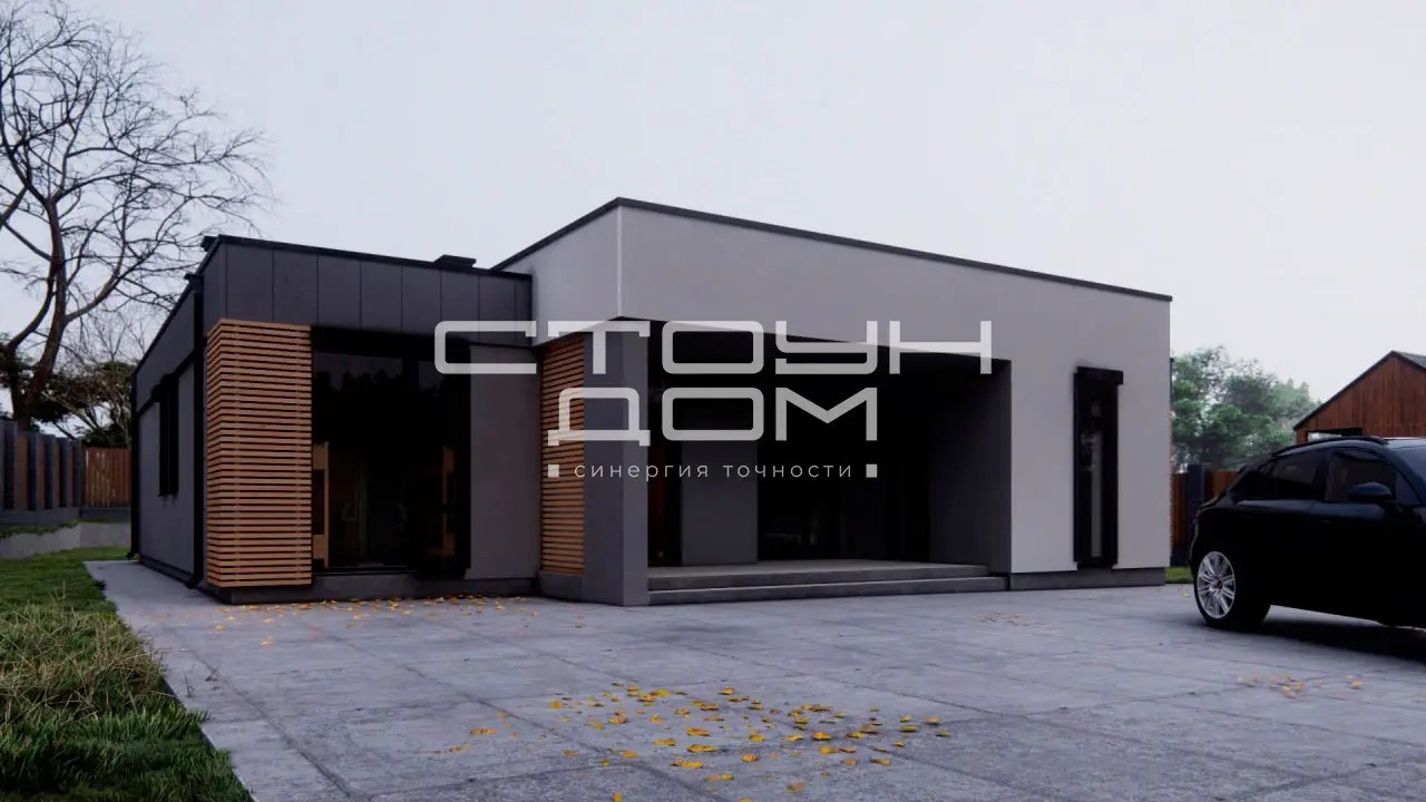 Проект"Соломон"