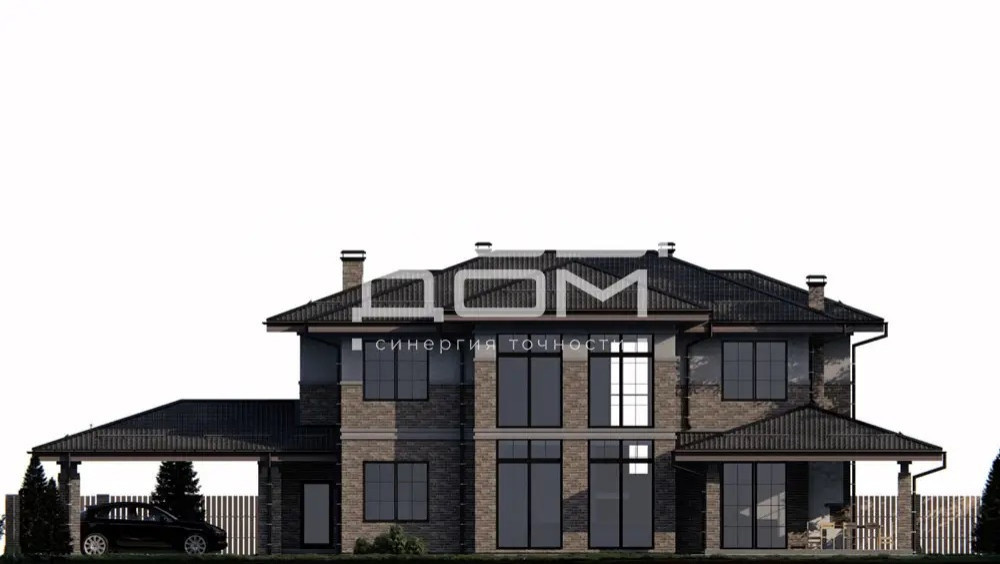 Проект "Солярис"