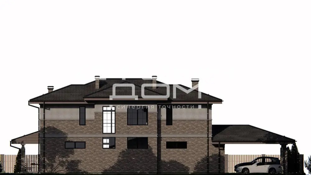 Проект "Солярис"