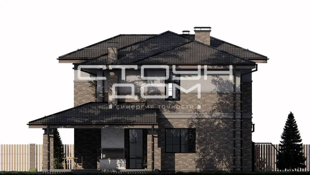 Проект "Солярис"