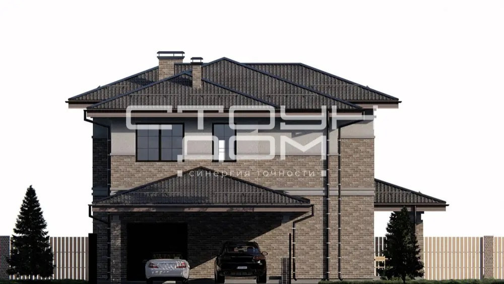 Проект "Солярис"