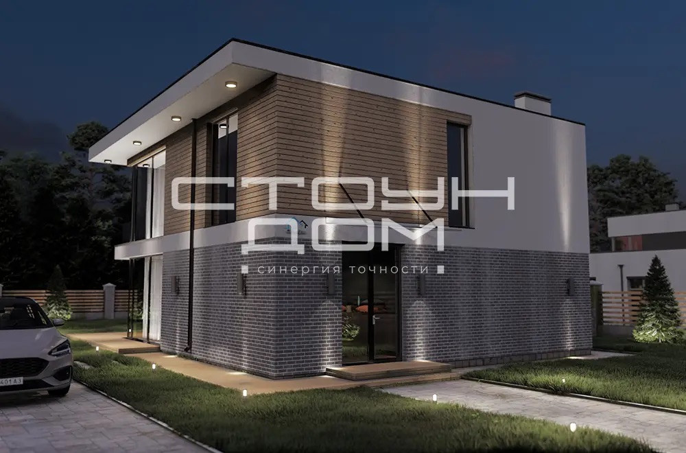 Проект "Эдинбург"