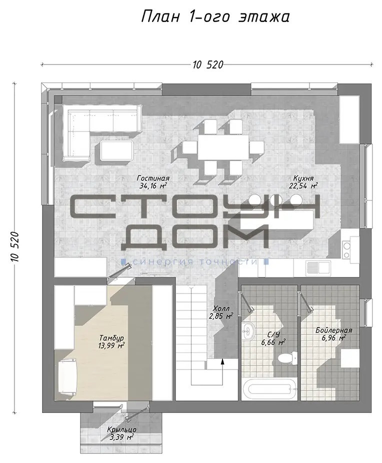 Проект "Эдинбург"