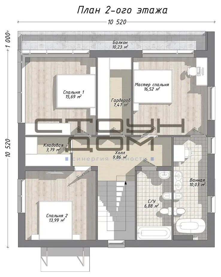 Проект "Эдинбург"