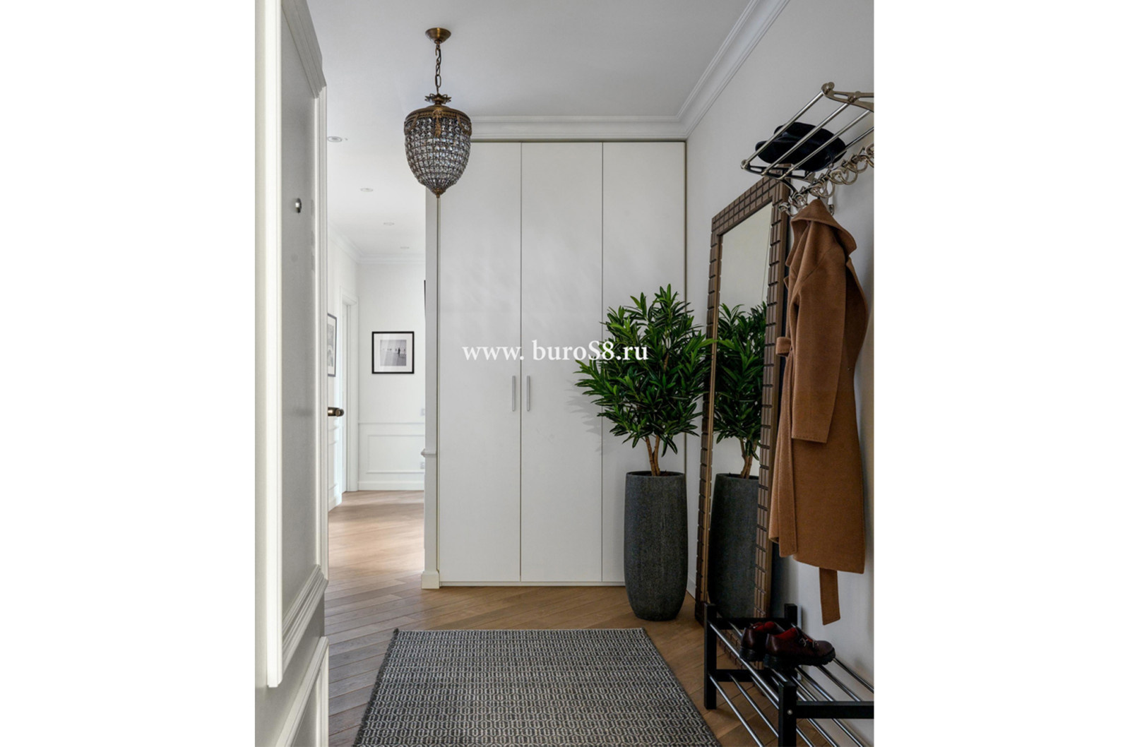 ЖК "Английский квартал"