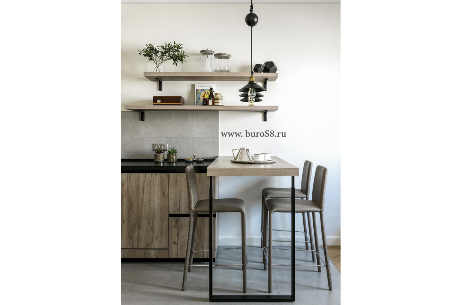 ЖК "Английский квартал"