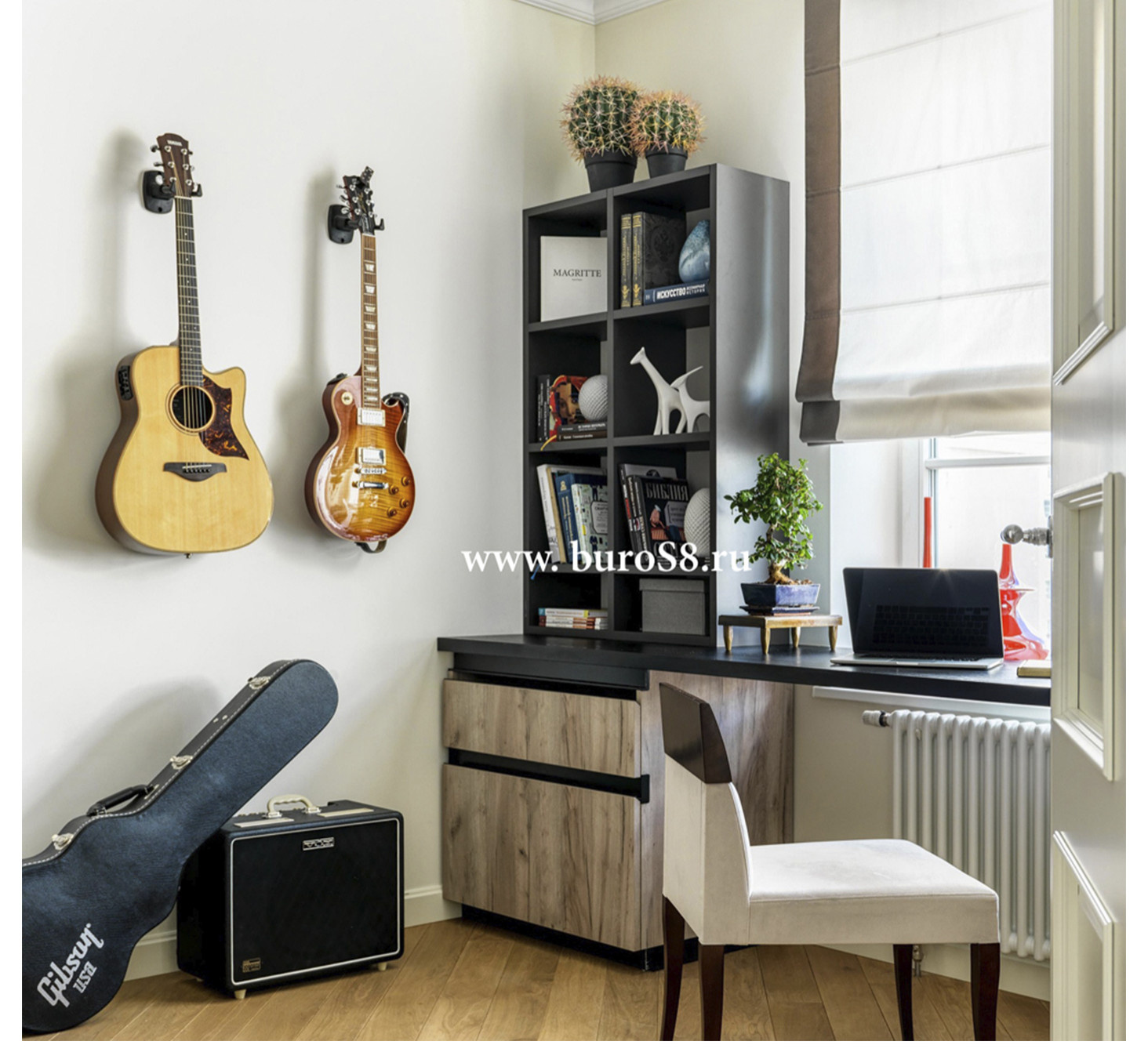 ЖК "Английский квартал"