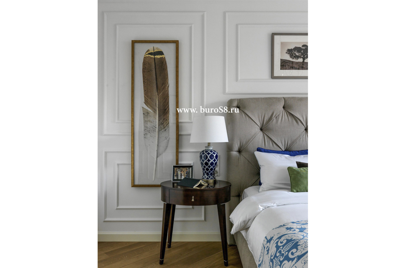 ЖК "Английский квартал"