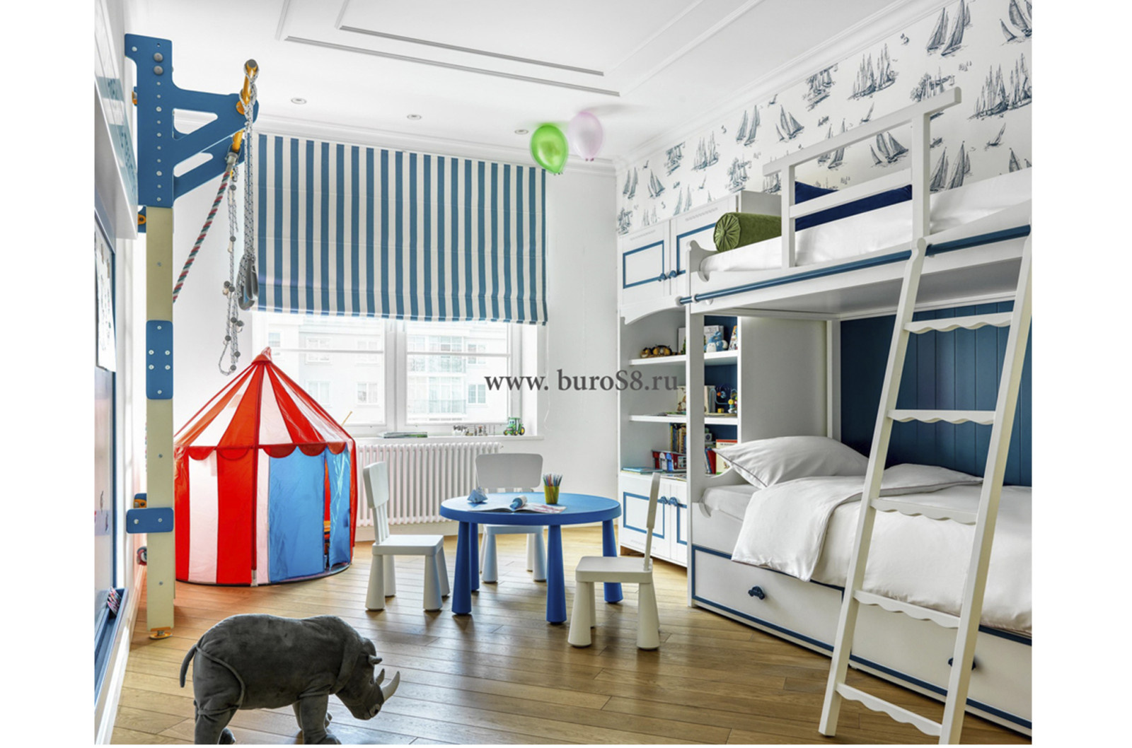 ЖК "Английский квартал"