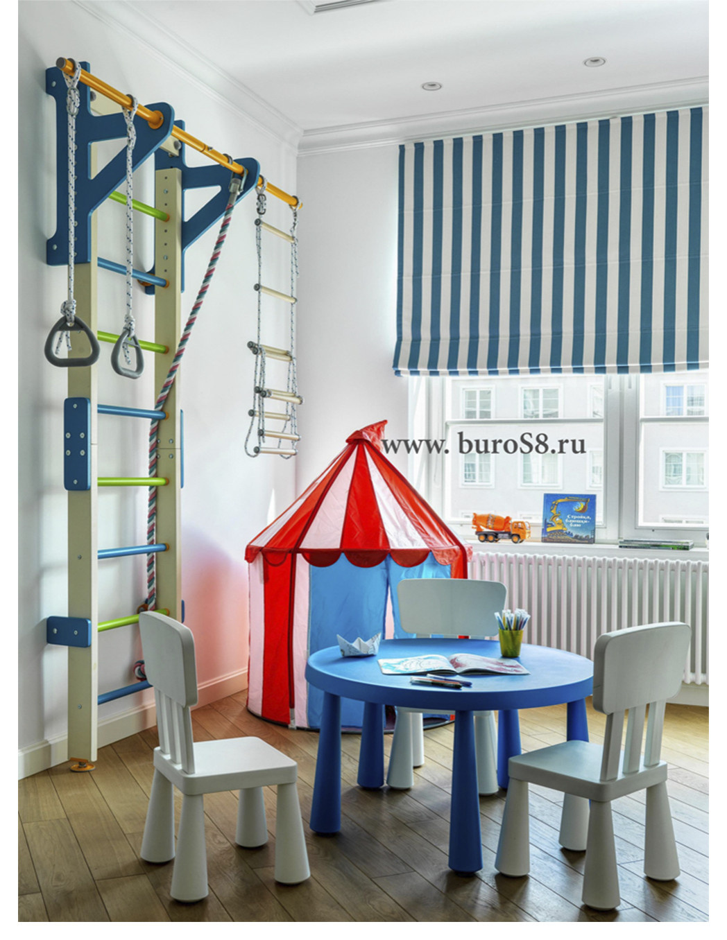 ЖК "Английский квартал"