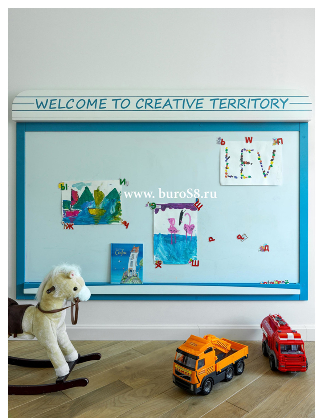 ЖК "Английский квартал"