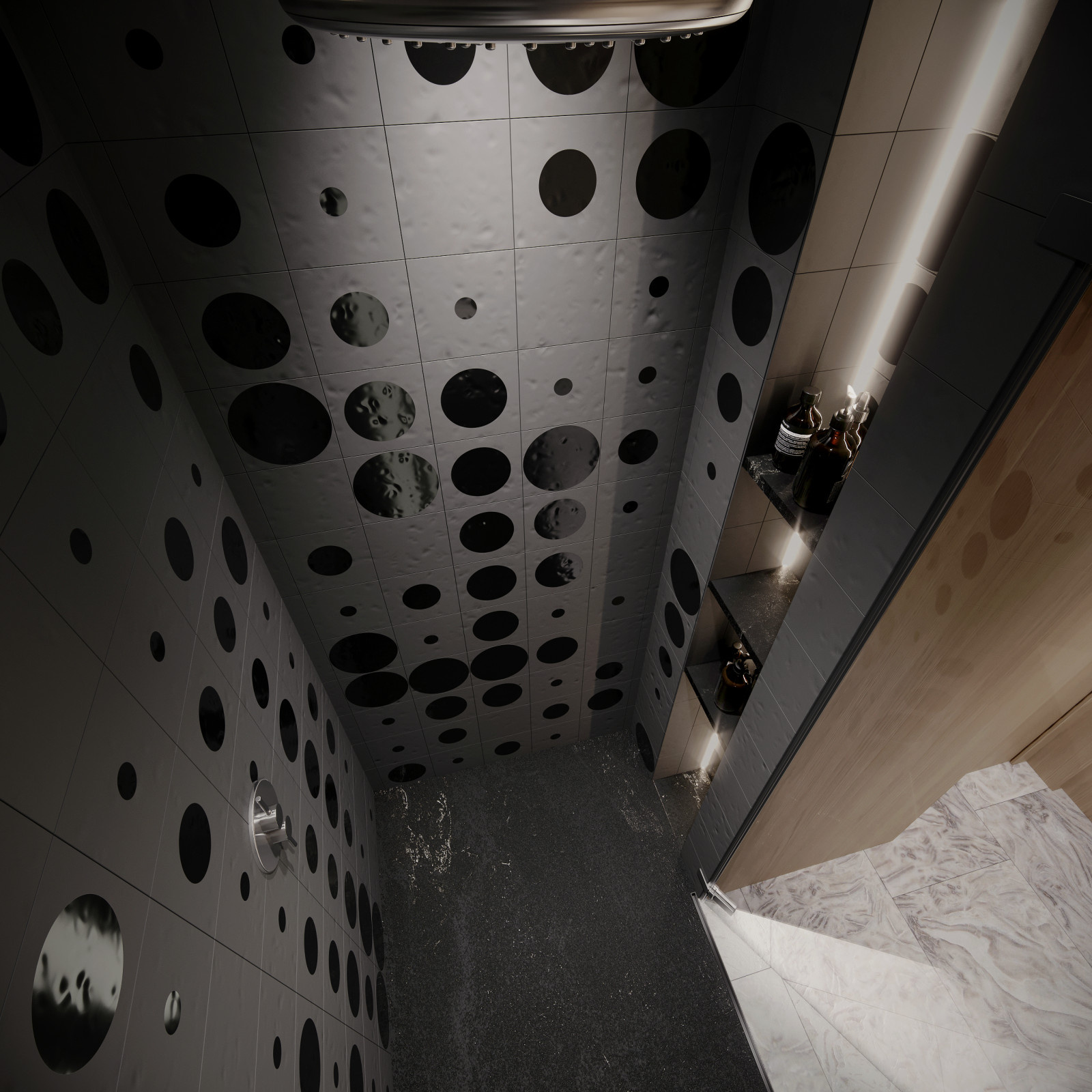 Квартира в Покровском-Стрешнево