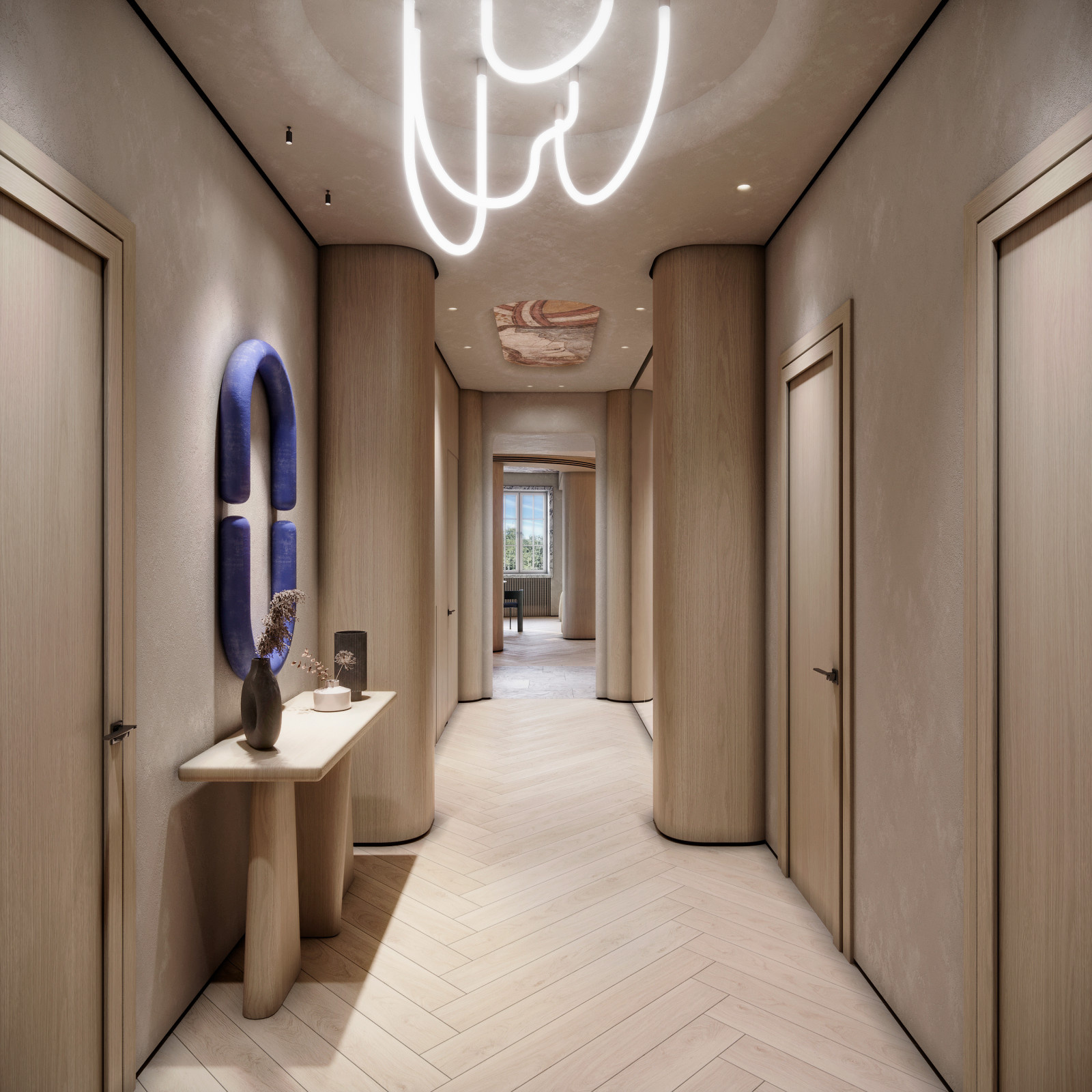 Квартира в Покровском-Стрешнево