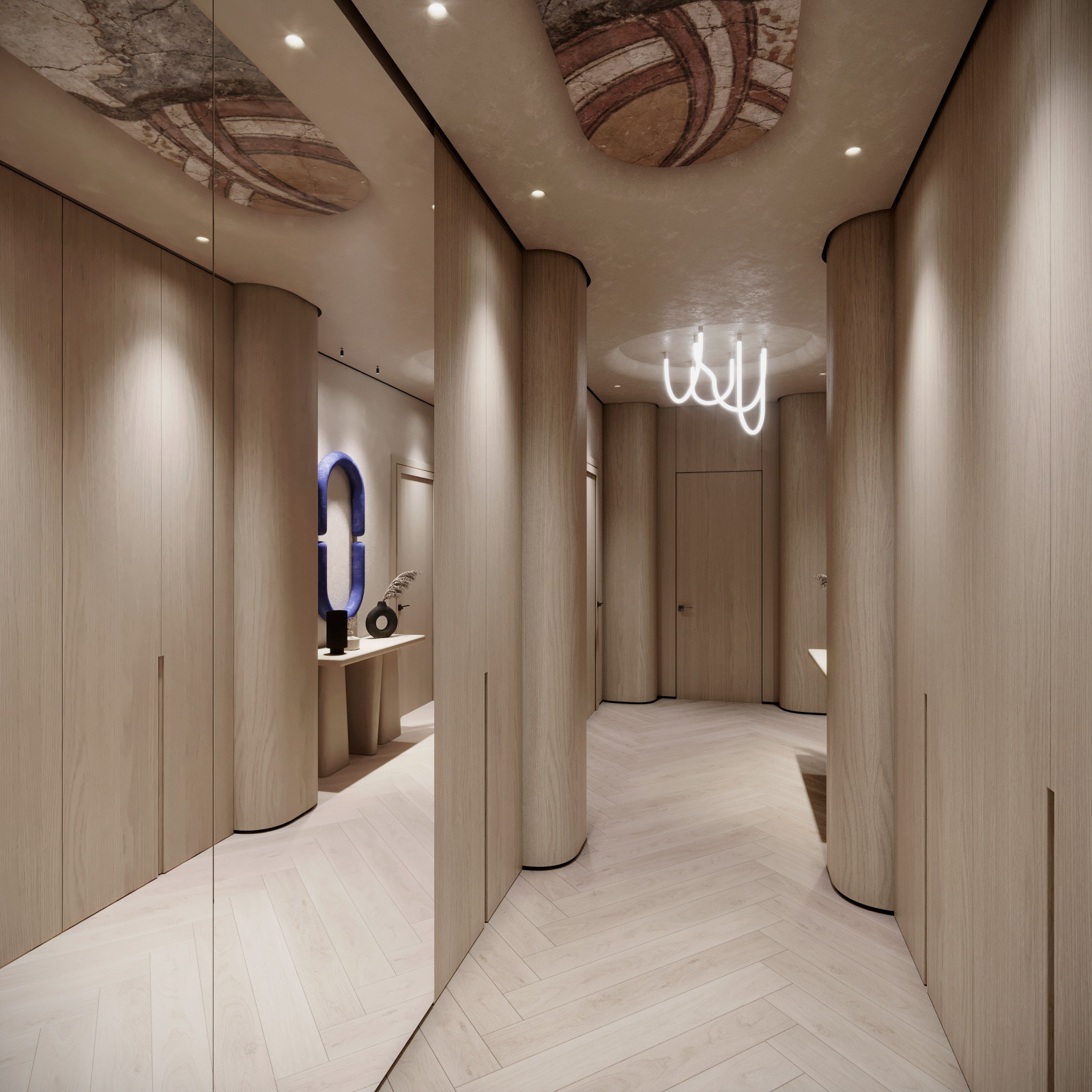 Квартира в Покровском-Стрешнево