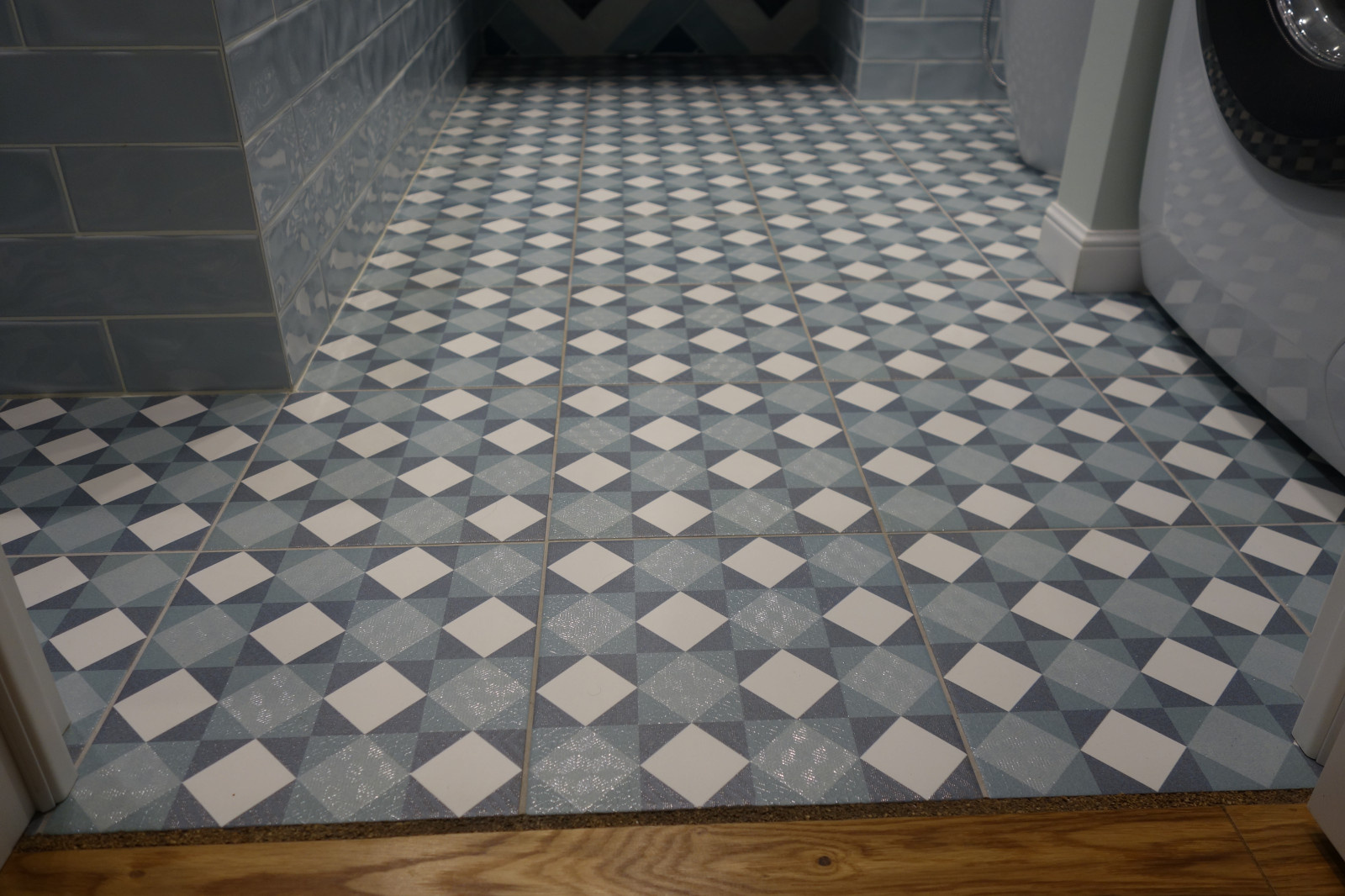 Москва, ул. Винокурова - ремонт санузлов в квартире панельного дома