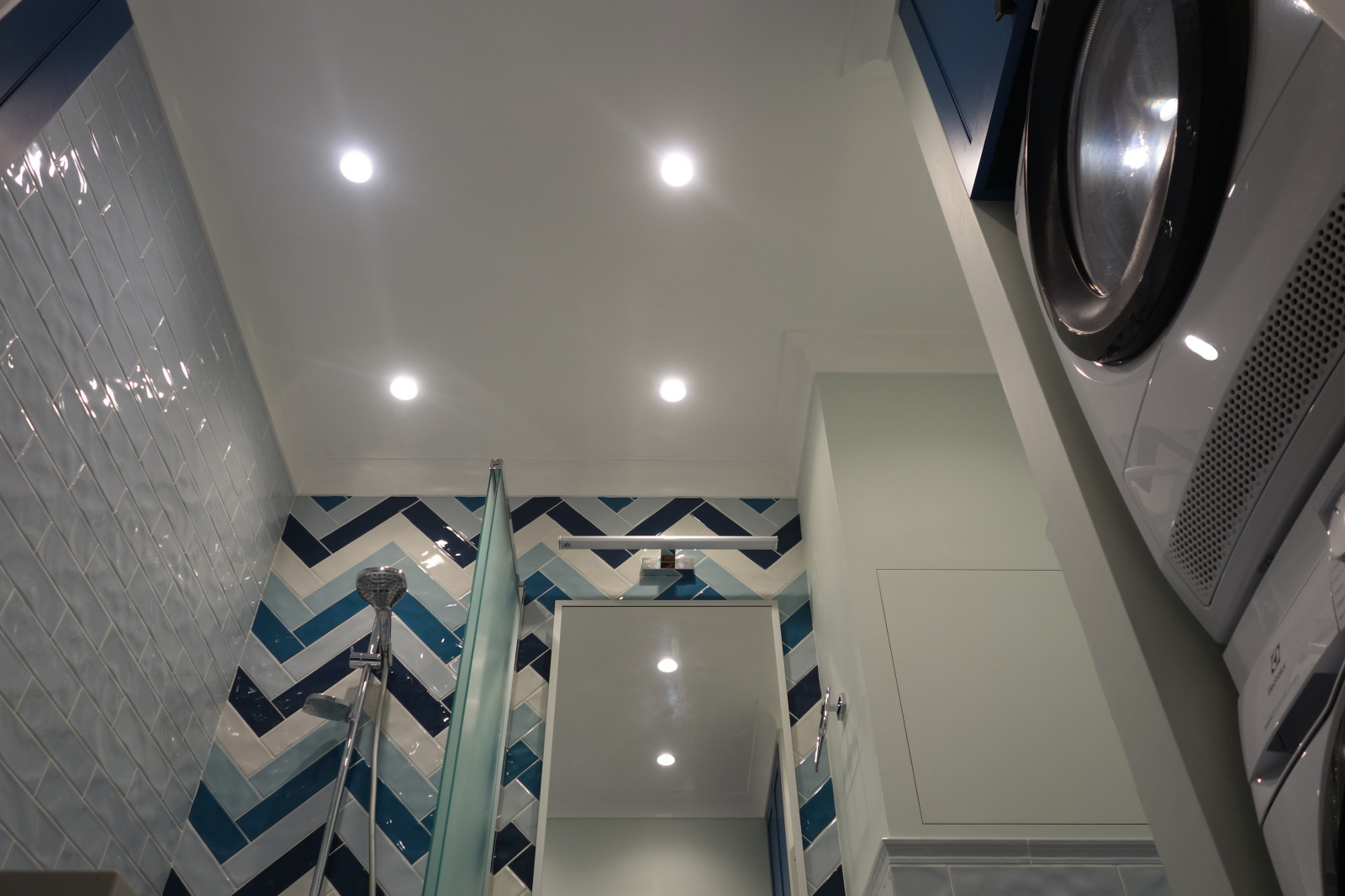 Москва, ул. Винокурова - ремонт санузлов в квартире панельного дома