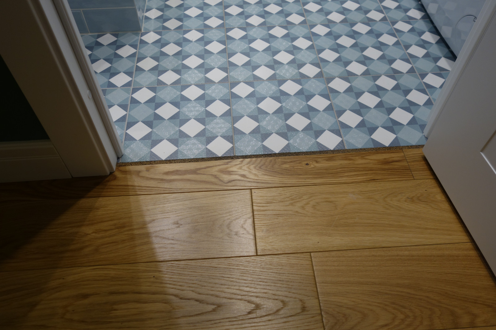 Москва, ул. Винокурова - ремонт санузлов в квартире панельного дома