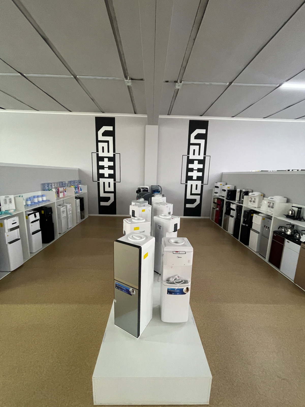 Обложка проекта: Мой проект