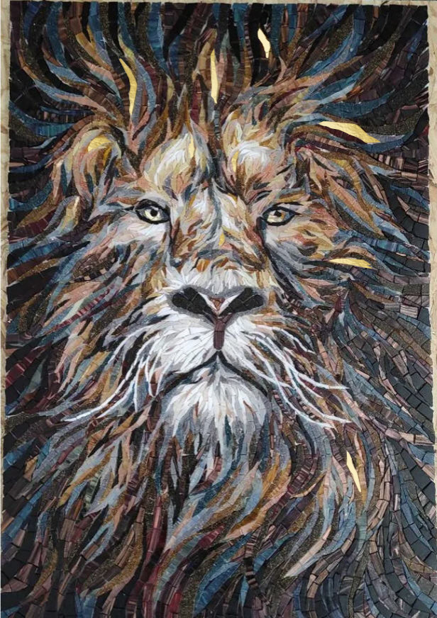 Художественные панно