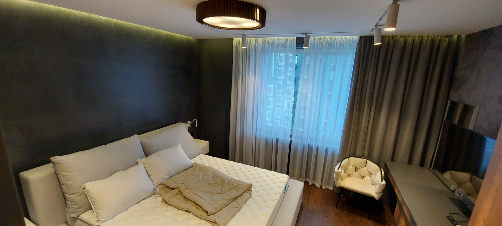 ЖК Летний Сад