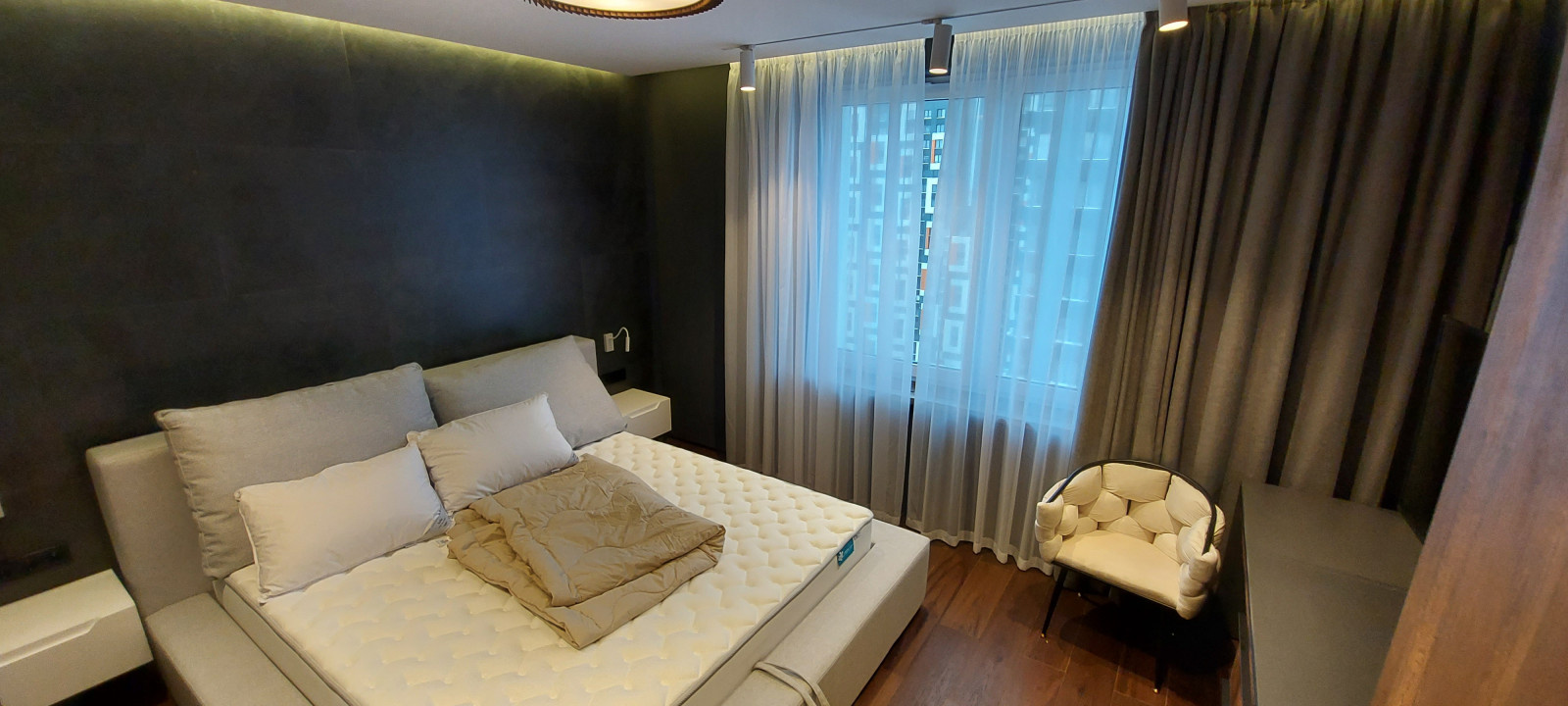 ЖК Летний Сад