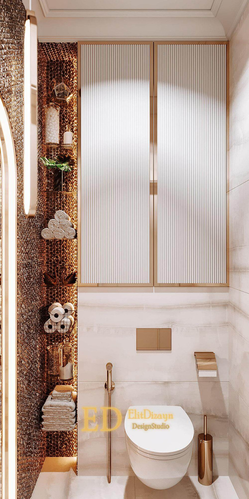 Квартира - 100м