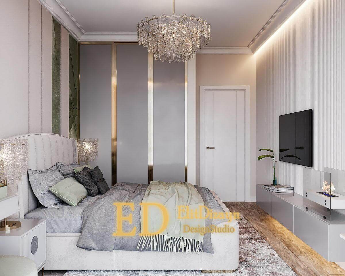 Квартира - 100м