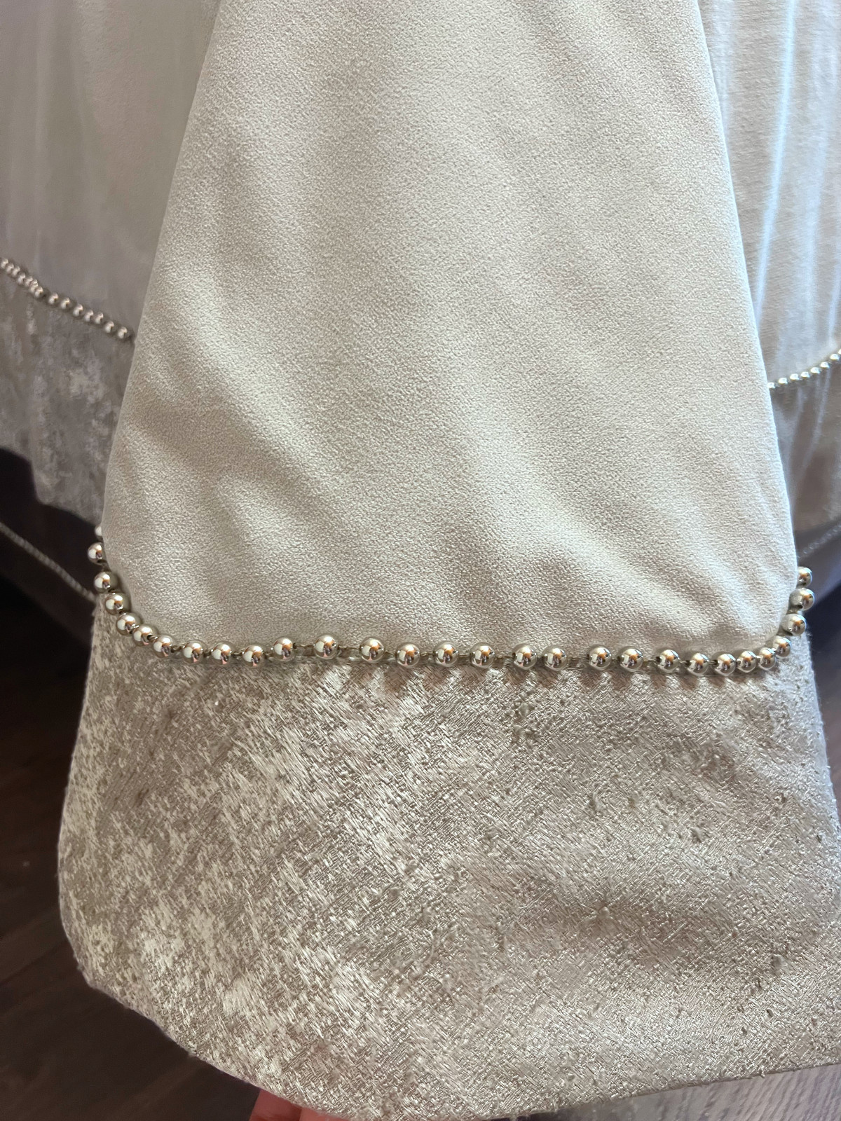 Дом из оцилидрованного бруса в Подмосковье