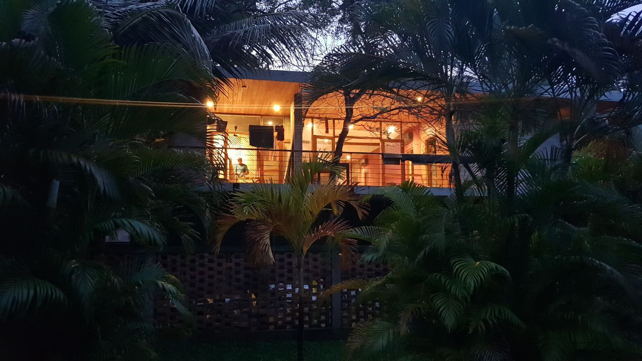 Вилла Lankaster