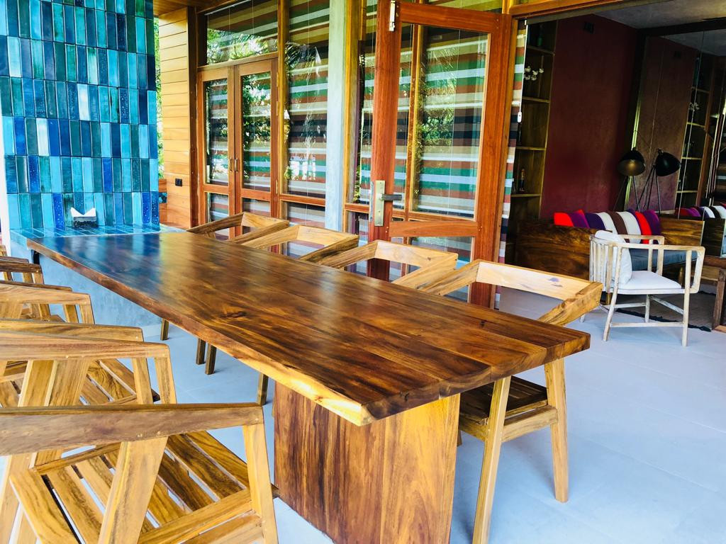 Вилла Lankaster