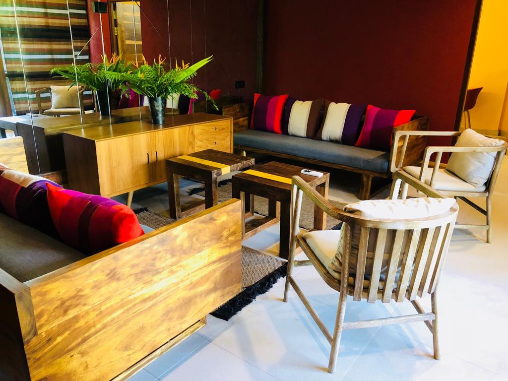 Вилла Lankaster