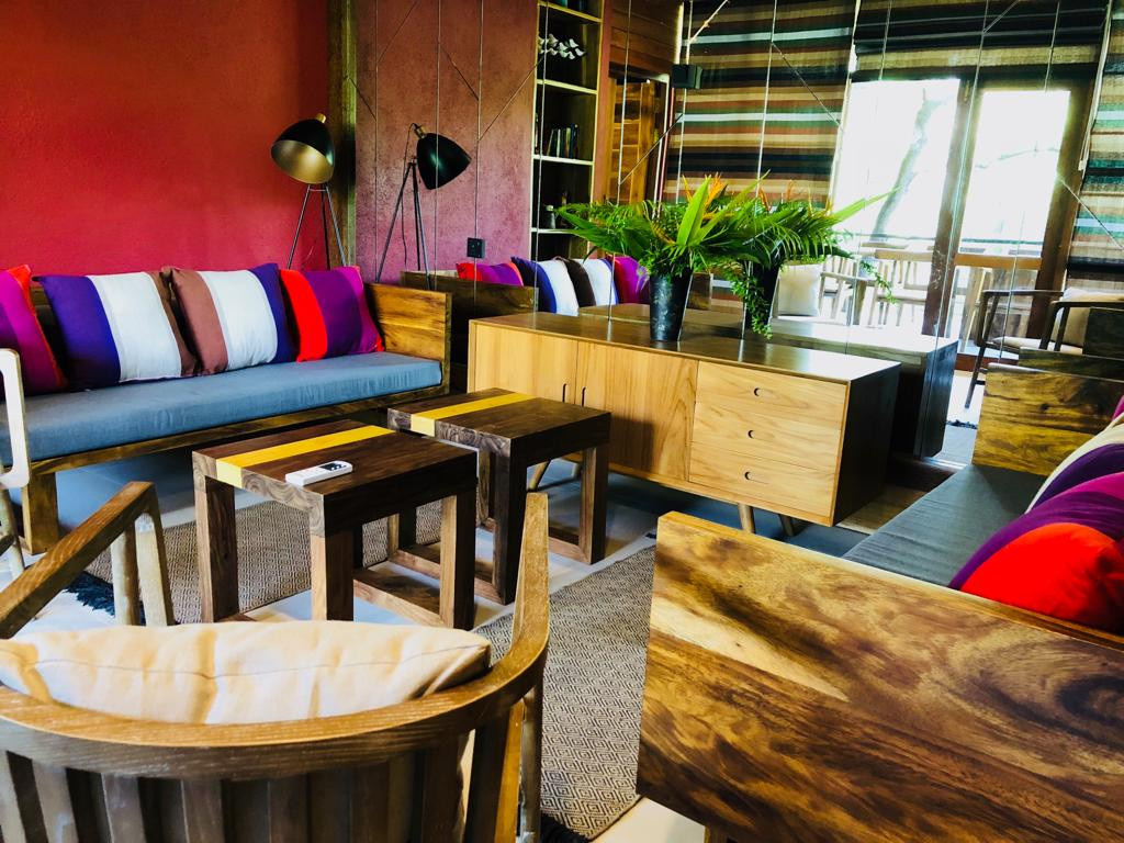 Вилла Lankaster