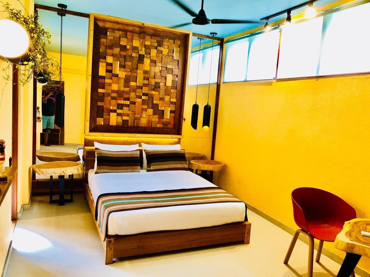 Вилла Lankaster