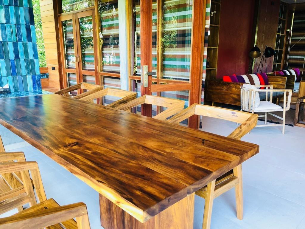 Вилла Lankaster