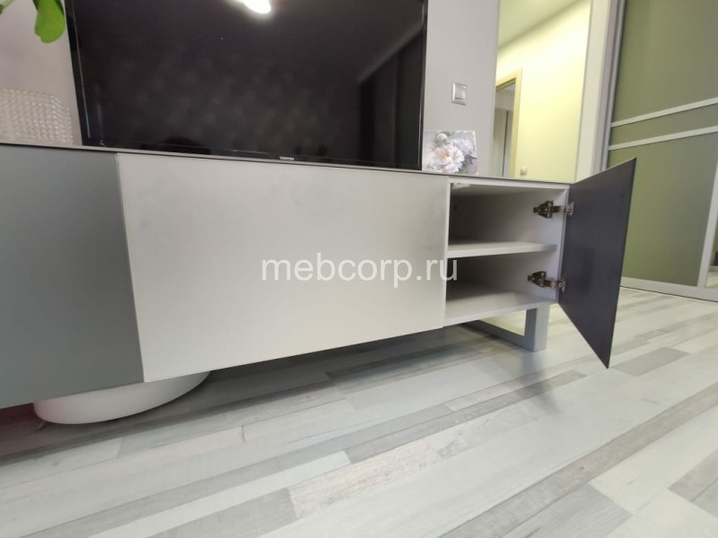 Обложка проекта: Мебель для гостиной