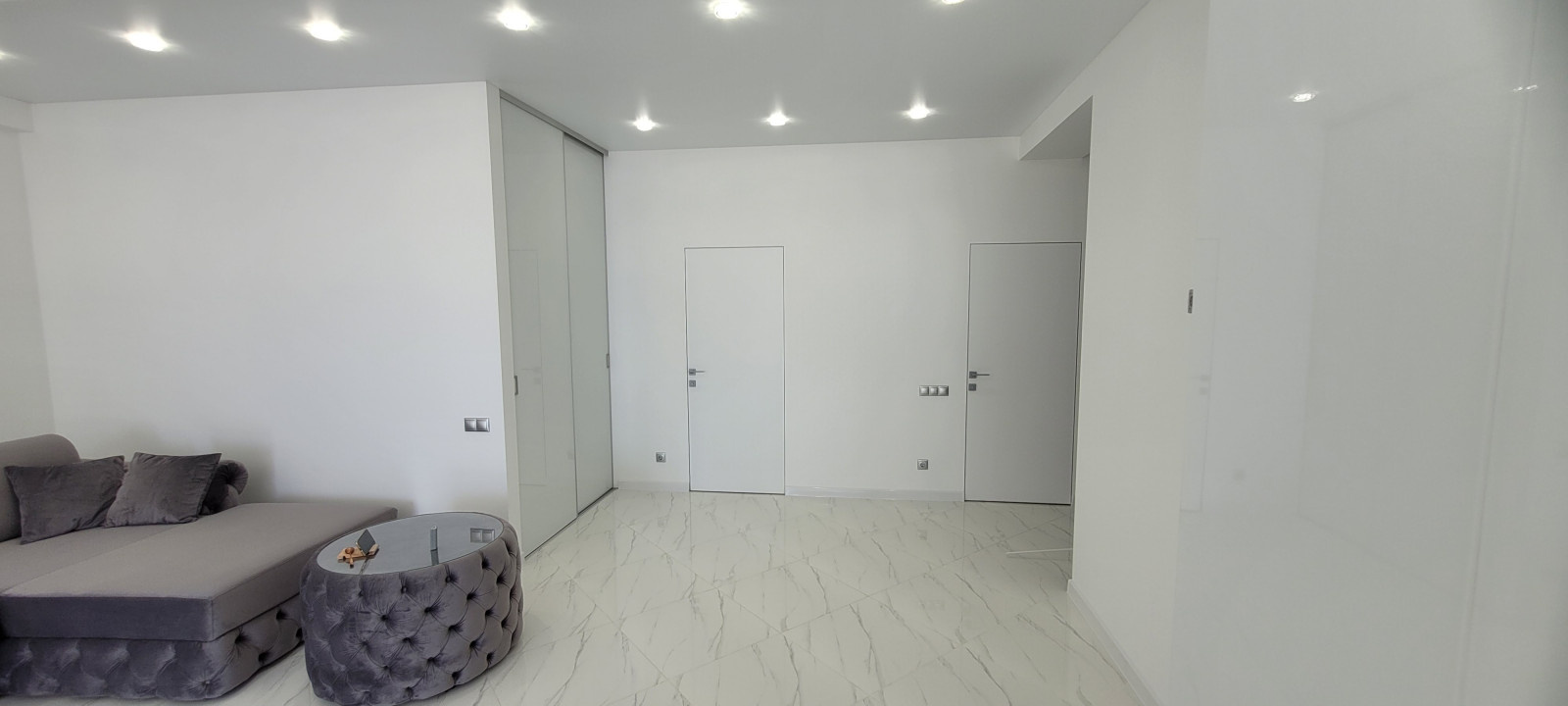 Квартира в ЖК Лазурный берег