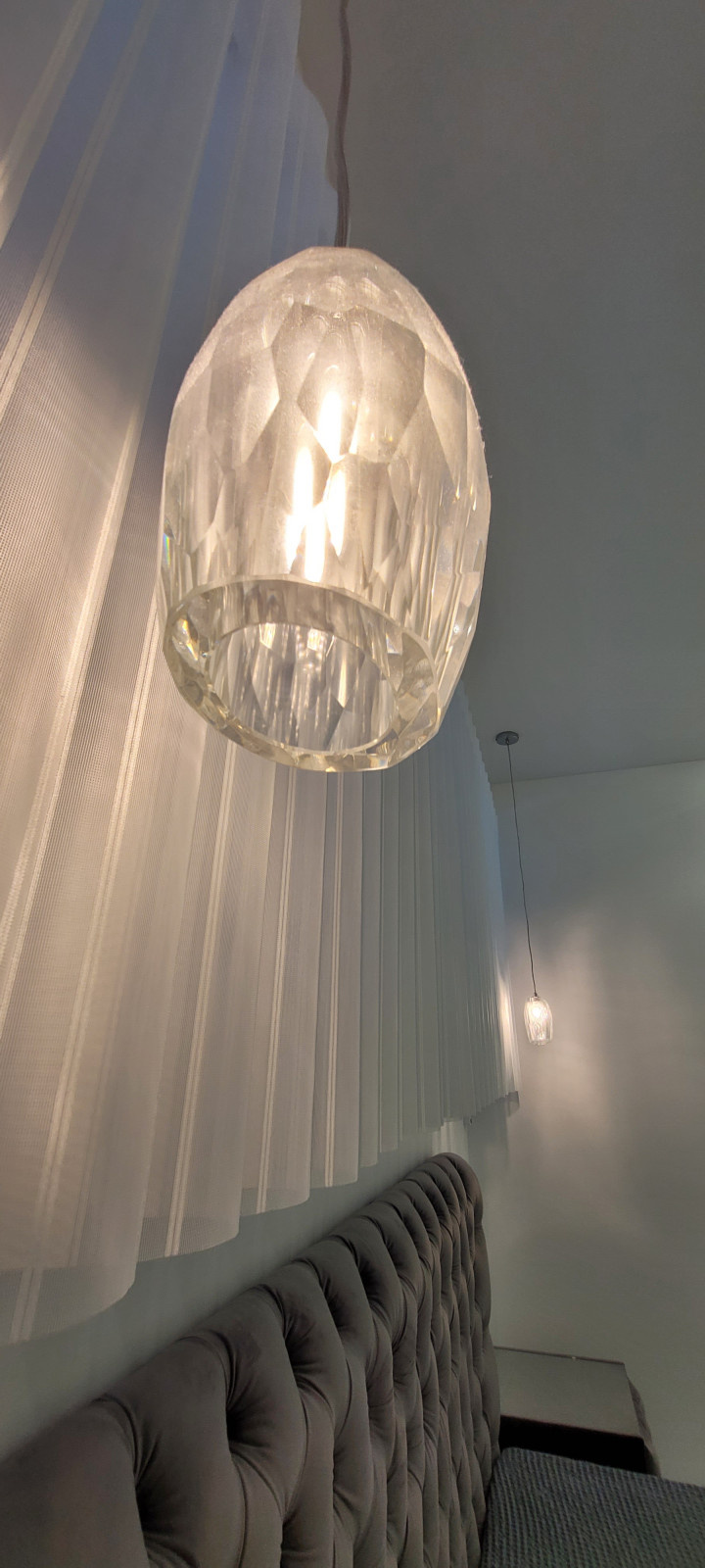 Квартира в ЖК Лазурный берег