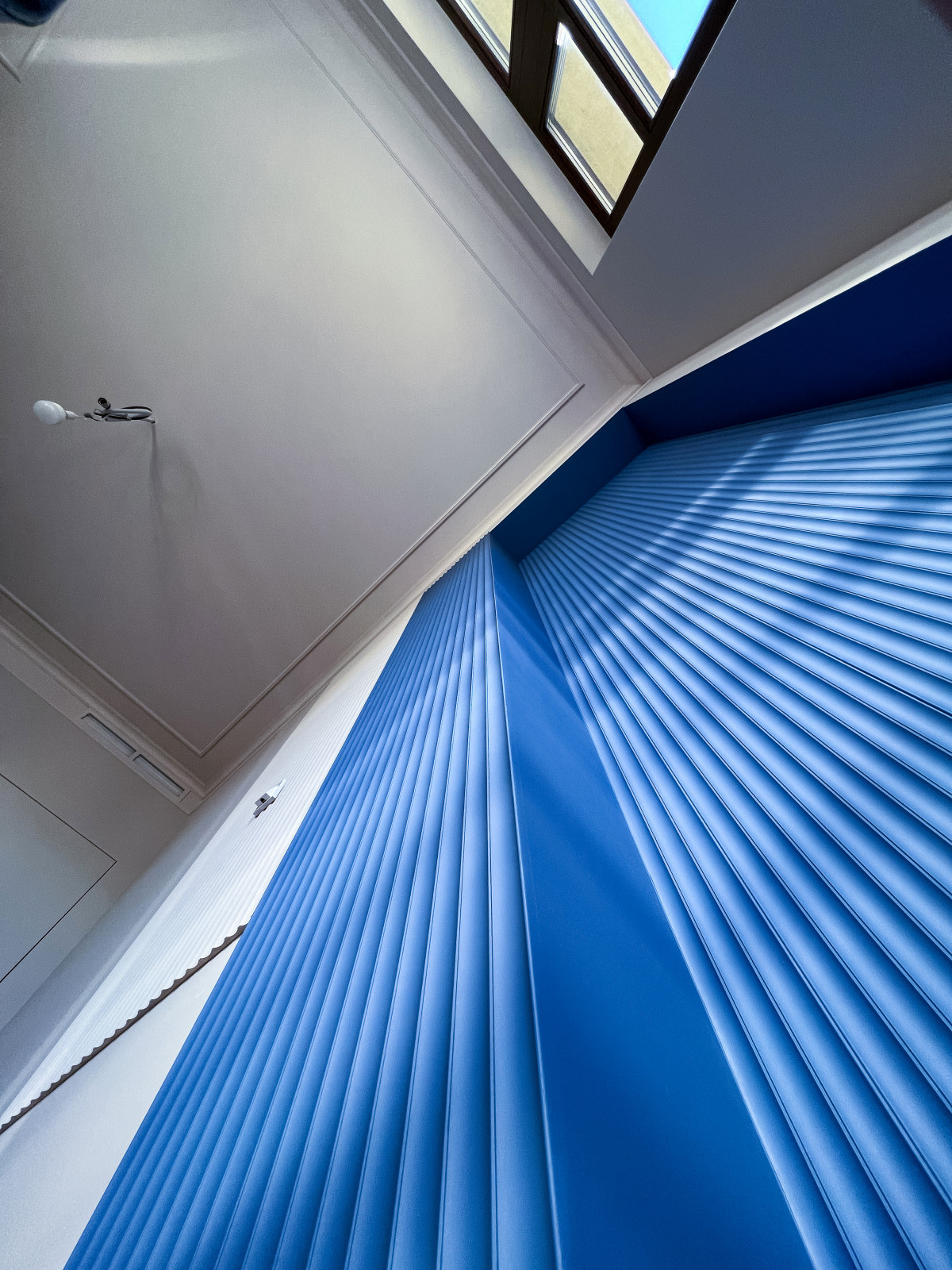 Завершённый объект в  ЖК «Итальянский Квартал»