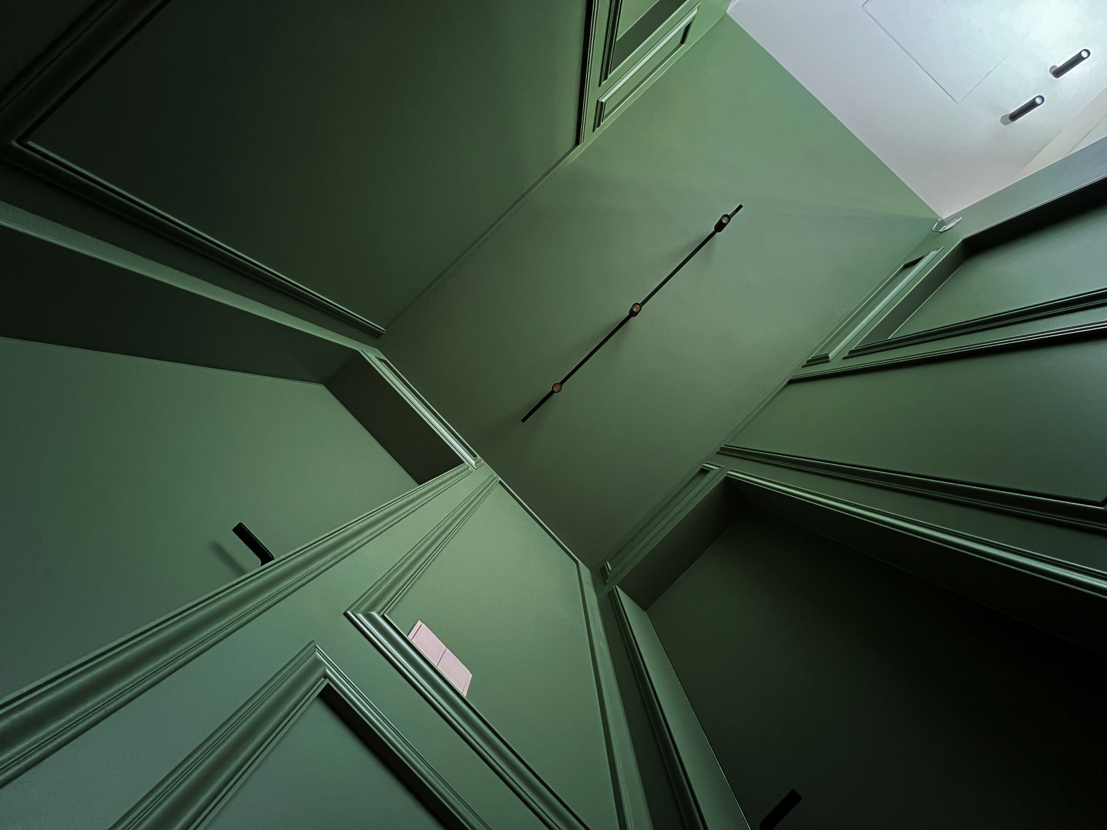 Завершённый объект в  ЖК «Итальянский Квартал»