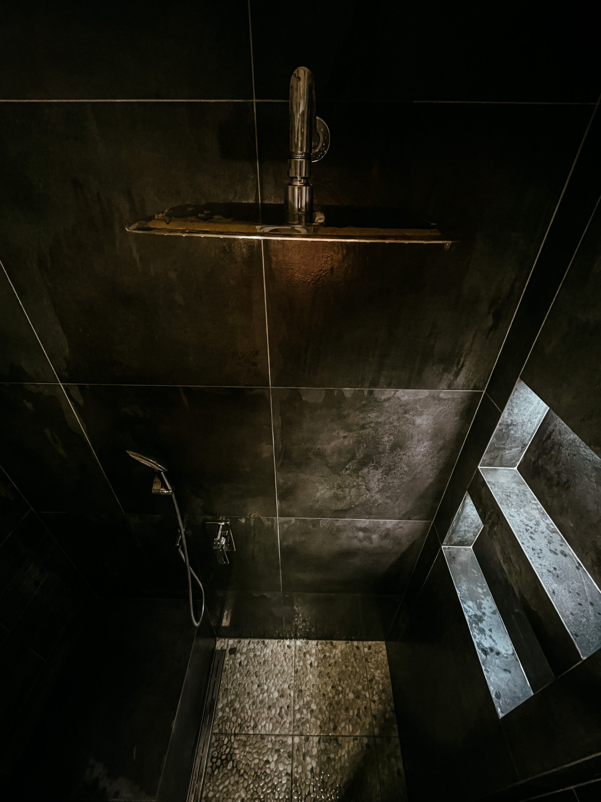 Раздельный санузел на Марьиной Роще