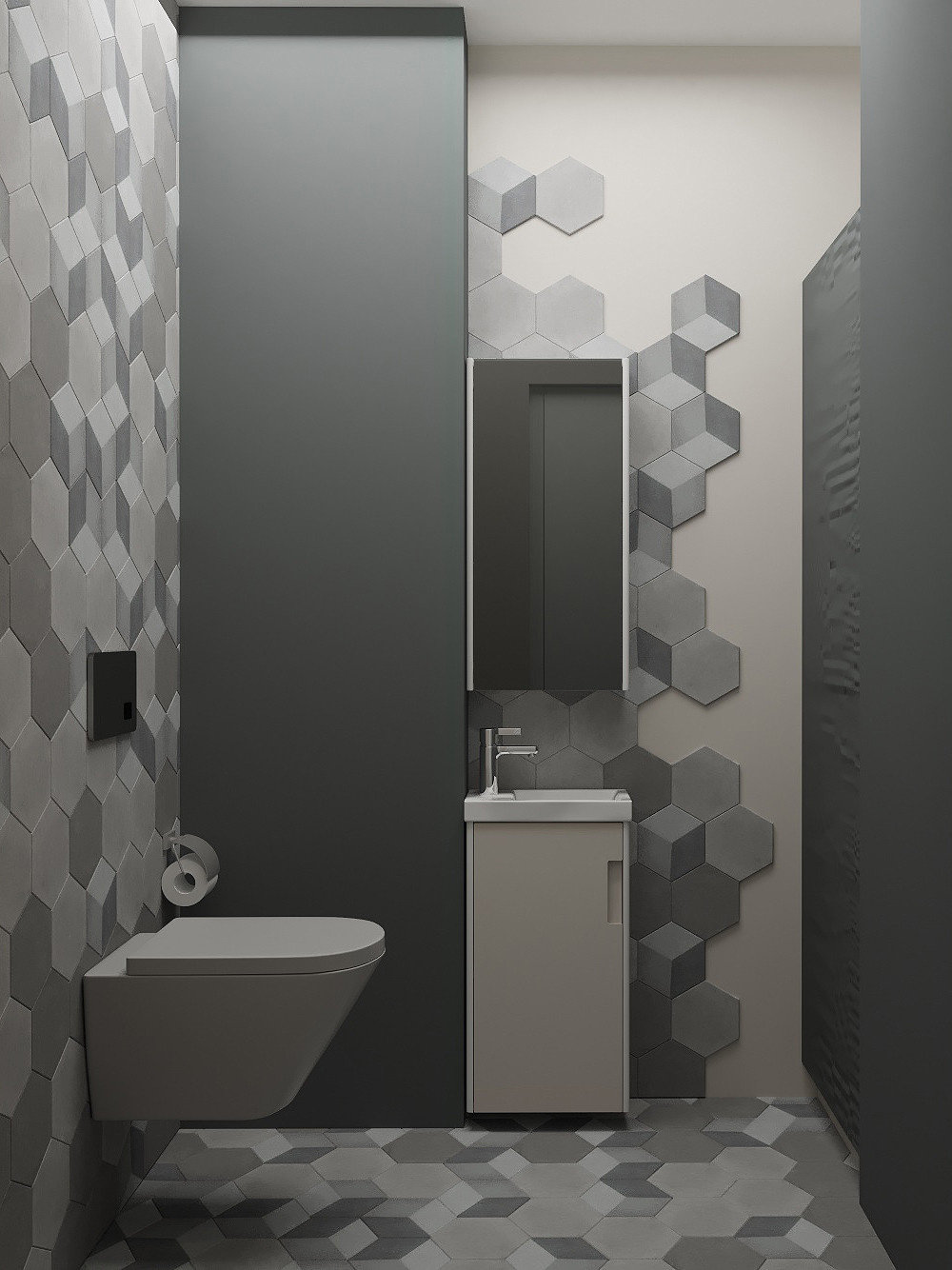 Салон красоты