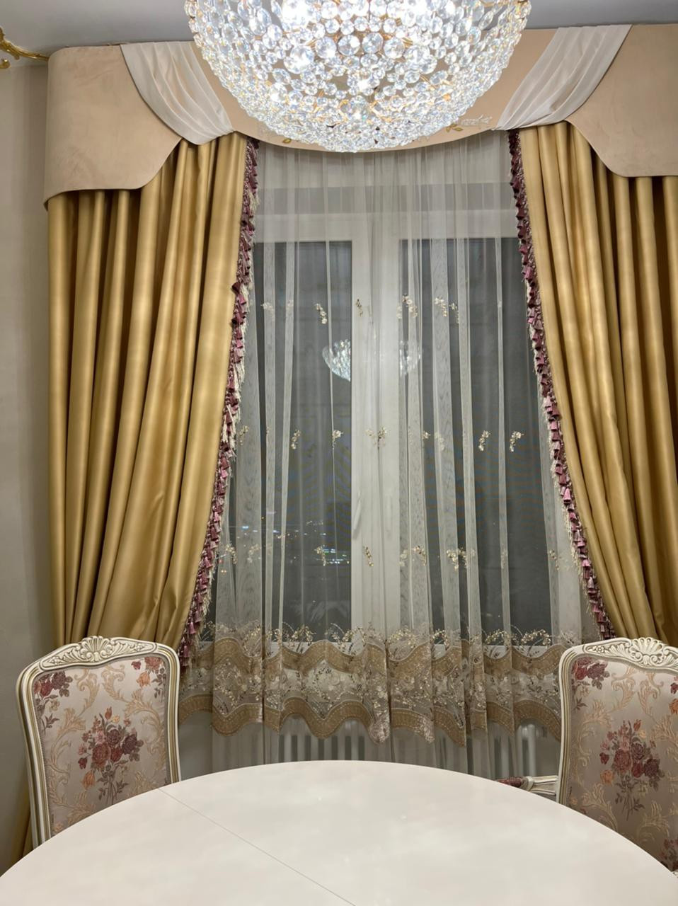 Классика в Приморском районе
