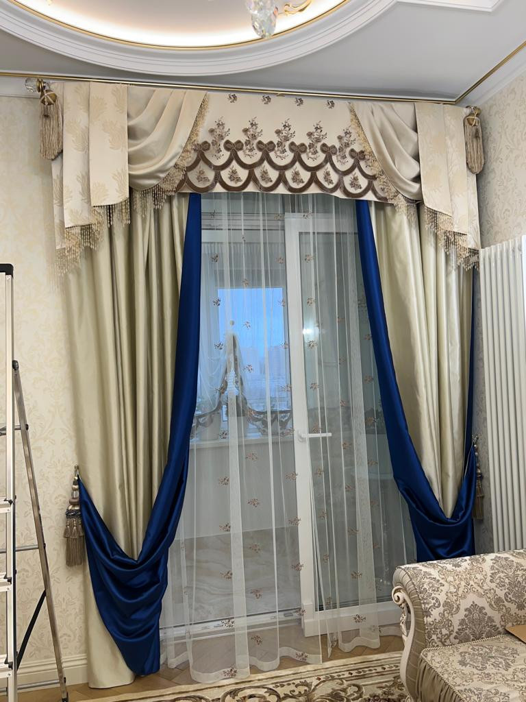 Классика в Приморском районе