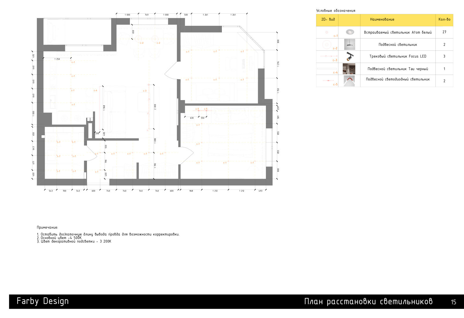 Ул. Интернациональная (техническая документация)